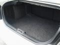 2006 Ford Fusion Charcoal Black Interior Trunk Photo