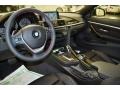 2014 Mineral Grey Metallic BMW 4 Series 435i Coupe  photo #6