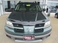 Lofty Green Pearl - Outlander LS 4WD Photo No. 2