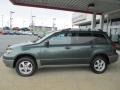 Lofty Green Pearl - Outlander LS 4WD Photo No. 4