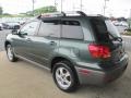 Lofty Green Pearl - Outlander LS 4WD Photo No. 5