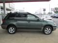 Lofty Green Pearl - Outlander LS 4WD Photo No. 8
