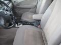 2003 Lofty Green Pearl Mitsubishi Outlander LS 4WD  photo #10