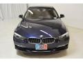 2014 Imperial Blue Metallic BMW 3 Series 328i Sedan  photo #4