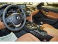 2014 Imperial Blue Metallic BMW 3 Series 328i Sedan  photo #6
