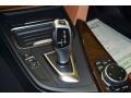 2014 Imperial Blue Metallic BMW 3 Series 328i Sedan  photo #8