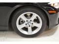 Jet Black - 3 Series 328i Sedan Photo No. 3