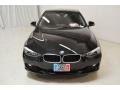 Jet Black - 3 Series 328i Sedan Photo No. 4