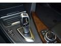 Jet Black - 3 Series 328i Sedan Photo No. 8