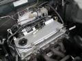 Lofty Green Pearl - Outlander LS 4WD Photo No. 30