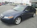 2006 Royal Blue Pearl Acura TL 3.2  photo #3