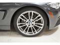  2014 4 Series 428i xDrive Coupe Wheel