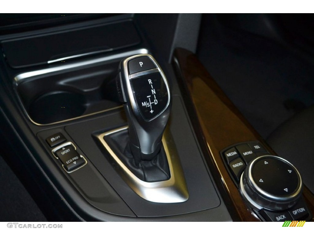 2014 BMW 4 Series 428i xDrive Coupe 8 Speed Sport Automatic Transmission Photo #94403390