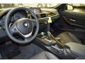2014 Liquid Blue Metallic BMW 4 Series 428i Convertible  photo #5