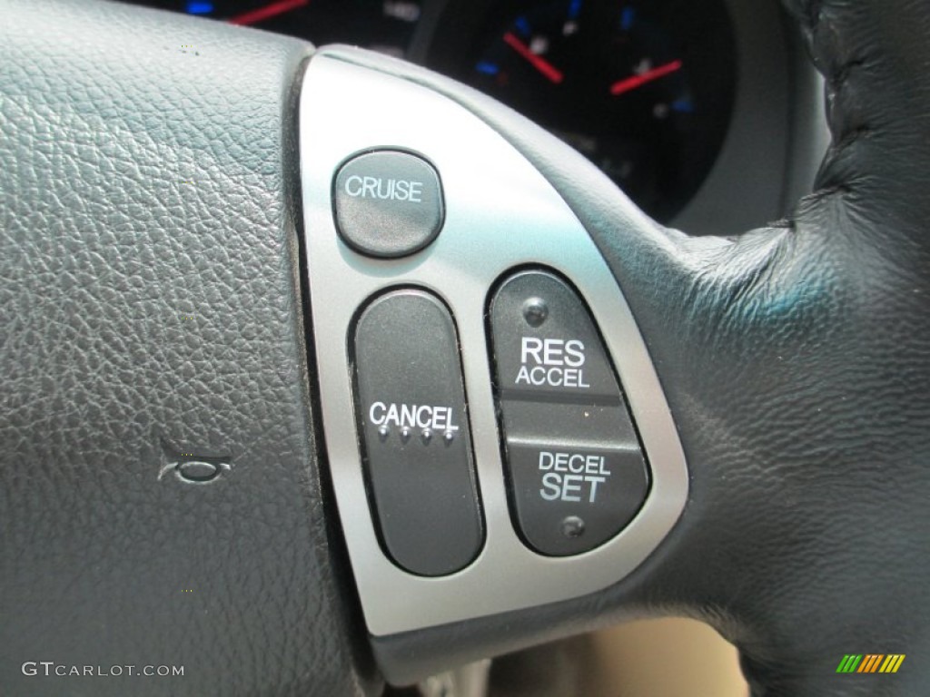 2006 TL 3.2 - Royal Blue Pearl / Ebony photo #24