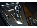 2014 Liquid Blue Metallic BMW 4 Series 428i Convertible  photo #7