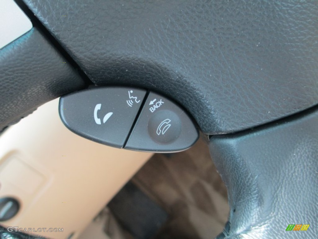2006 TL 3.2 - Royal Blue Pearl / Ebony photo #25