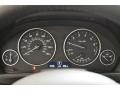 2014 Liquid Blue Metallic BMW 4 Series 428i Convertible  photo #8