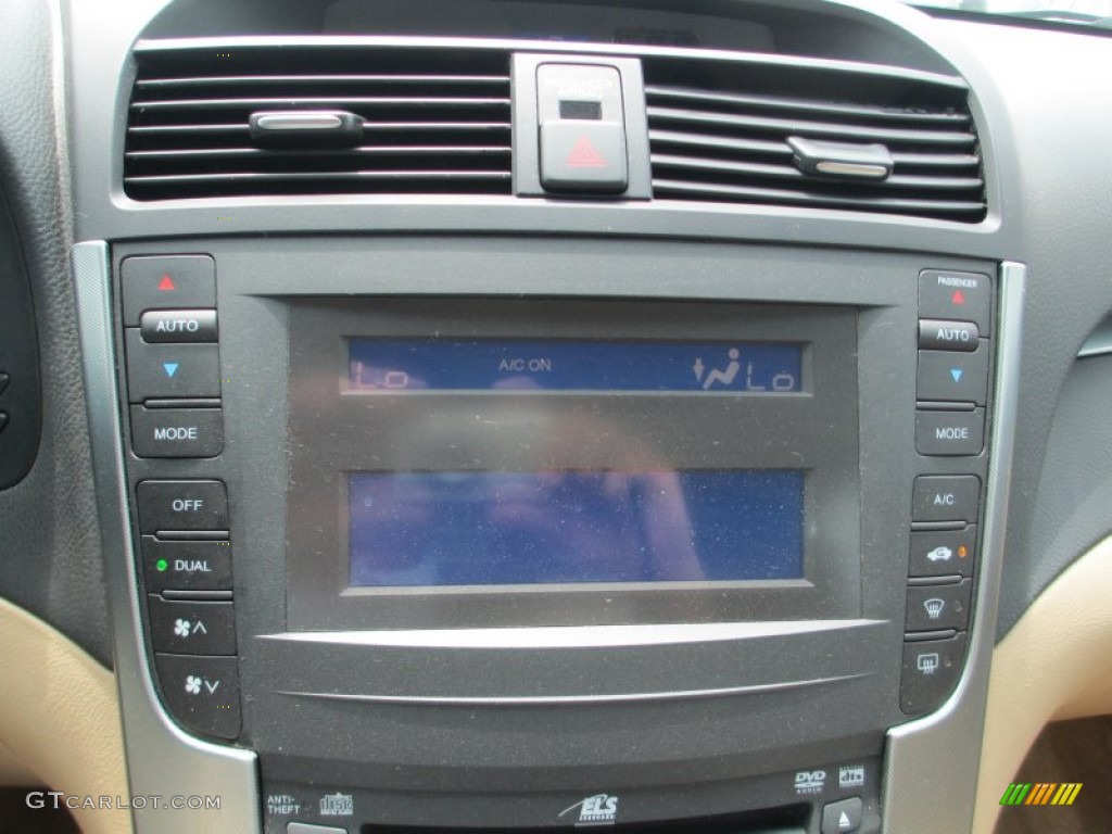 2006 TL 3.2 - Royal Blue Pearl / Ebony photo #26