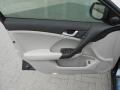 Graphite Luster Metallic - TSX Technology Sedan Photo No. 14