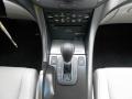 Graphite Luster Metallic - TSX Technology Sedan Photo No. 22