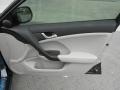 Graphite Luster Metallic - TSX Technology Sedan Photo No. 30