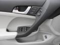 Graphite Luster Metallic - TSX Technology Sedan Photo No. 39