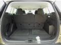 Charcoal Black Trunk Photo for 2013 Ford Escape #94404514