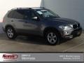 Space Grey Metallic - X5 3.0si Photo No. 1