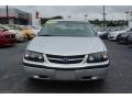 2003 Galaxy Silver Metallic Chevrolet Impala   photo #7