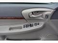 2003 Galaxy Silver Metallic Chevrolet Impala   photo #8