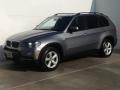 Space Grey Metallic - X5 3.0si Photo No. 6