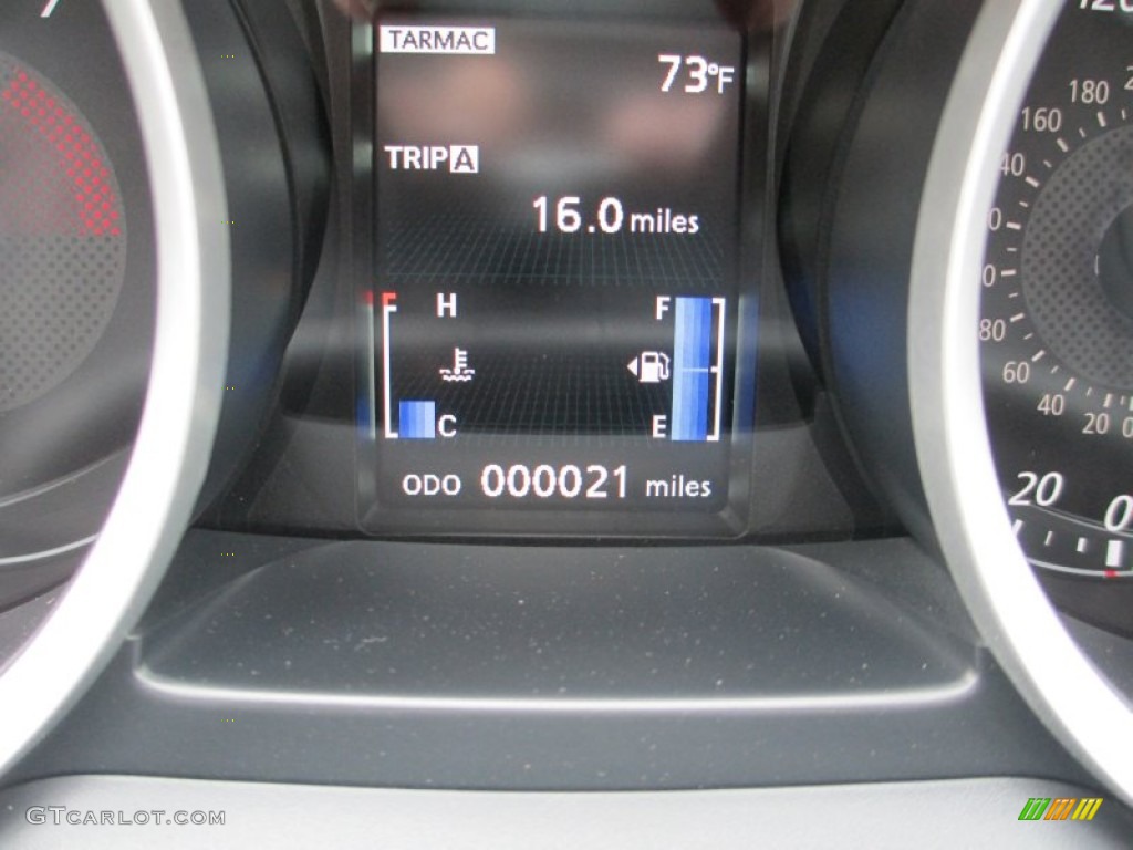 2014 Lancer Evolution MR - Wicked White / Black photo #18