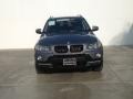 Space Grey Metallic - X5 3.0si Photo No. 7