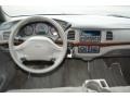2003 Galaxy Silver Metallic Chevrolet Impala   photo #18
