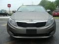 2013 Metal Bronze Pearl Metallic Kia Optima EX  photo #2