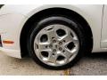 White Platinum Tri-coat Metallic - Fusion SE Photo No. 10