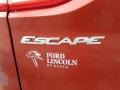 2014 Sunset Ford Escape SE 1.6L EcoBoost  photo #4