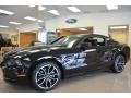 Black - Mustang GT Coupe Photo No. 3