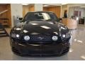 Black - Mustang GT Coupe Photo No. 4