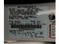White Platinum Tri-coat Metallic - Fusion SE Photo No. 26