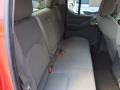 Steel Rear Seat Photo for 2006 Nissan Frontier #94406615