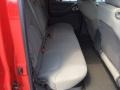 Red Alert - Frontier SE Crew Cab Photo No. 16