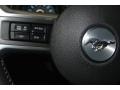 Black - Mustang GT Coupe Photo No. 15