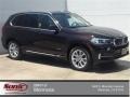 2014 Sparkling Brown Metallic BMW X5 sDrive35i  photo #1