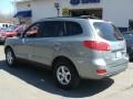 Platinum Sage - Santa Fe GLS 4WD Photo No. 4