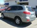 2008 Platinum Sage Hyundai Santa Fe GLS 4WD  photo #4