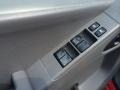 Red Alert - Frontier SE Crew Cab Photo No. 23