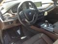 2014 Sparkling Brown Metallic BMW X5 sDrive35i  photo #6
