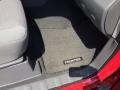 2006 Red Alert Nissan Frontier SE Crew Cab  photo #25